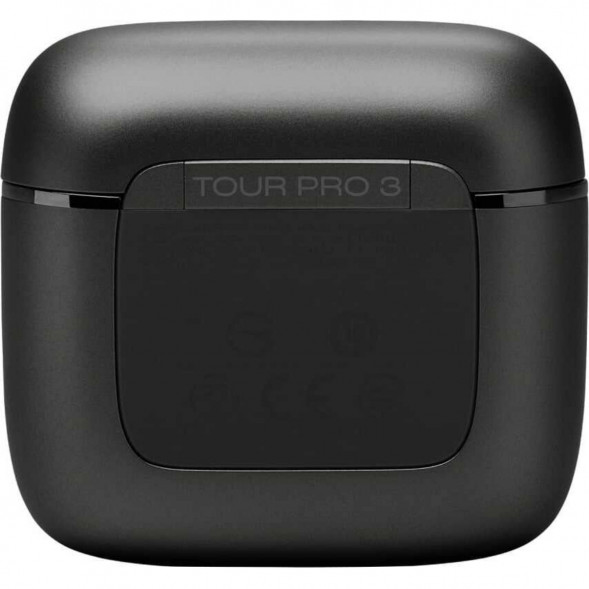 Беспроводные наушники JBL Tour Pro 3, Black в Курске
