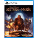 Игра The Lord of the Rings: Return to Moria [PS5, английская версия] в Курске