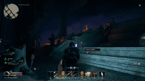 Игра The Lord of the Rings: Return to Moria [PS5, английская версия] в Курске