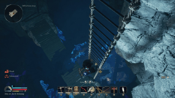 Игра The Lord of the Rings: Return to Moria [PS5, английская версия] в Курске