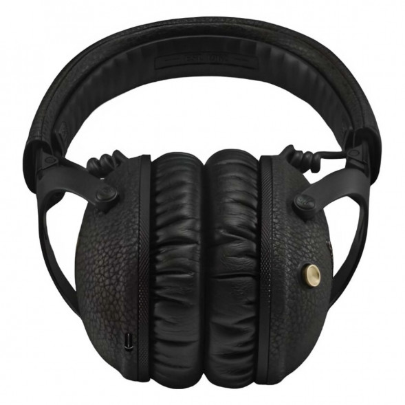 Беспроводные наушники Marshall Monitor III A.N.C, Black в Курске