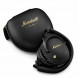 Беспроводные наушники Marshall Monitor III A.N.C, Black в Курске