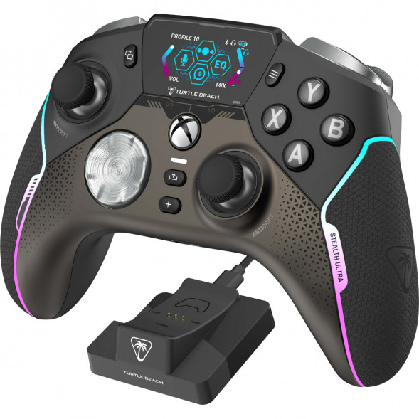 Геймпад Turtle Beach Stealth Ultra для Xbox / ПК / Android, черный в Курске