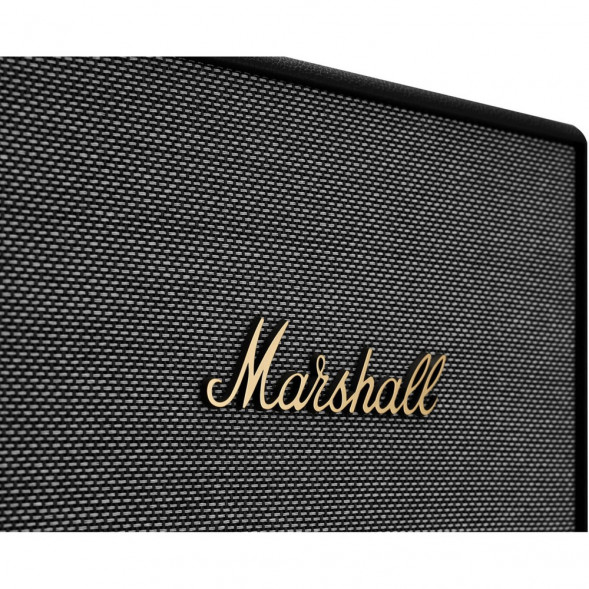 Портативная акустика Marshall Woburn II Black в Курске