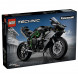 Конструктор LEGO Technic 42170 Мотоцикл Kawasaki Ninja H2R в Курске