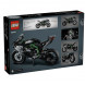 Конструктор LEGO Technic 42170 Мотоцикл Kawasaki Ninja H2R в Курске