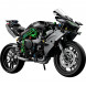 Конструктор LEGO Technic 42170 Мотоцикл Kawasaki Ninja H2R в Курске