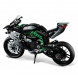 Конструктор LEGO Technic 42170 Мотоцикл Kawasaki Ninja H2R в Курске
