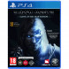 Игра Middle Earth: Shadow Of Mordor. Game of the Year Edition [PS4, русские субтитры] в Курске