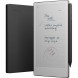 Графический планшет reMarkable Paper Pro Move + Стилус MarkerPlus + Чехол BookFolio Premium Leather, Black в Курске
