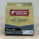 Рыболовная леска Scientific Anglers UST Short St-11/12-S3/S7 Sink 3-CD-Sink 7 132312 в Курске