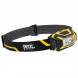 Налобный фонарь Petzl ARIA 2R, черно - желтый в Курске