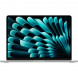 Ноутбук Apple MacBook Air 13 2026 MDH74 (M5 8-Core GPU, 16/512GB), Серебристый/Silver в Курске