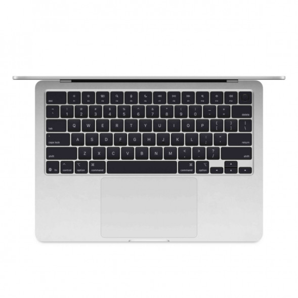 Ноутбук Apple MacBook Air 13 2026 MDH74 (M5 8-Core GPU, 16/512GB), Серебристый/Silver в Курске