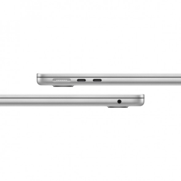Ноутбук Apple MacBook Air 13 2026 MDH74 (M5 8-Core GPU, 16/512GB), Серебристый/Silver в Курске