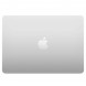 Ноутбук Apple MacBook Air 13 2026 MDH74 (M5 8-Core GPU, 16/512GB), Серебристый/Silver в Курске