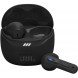 Наушники JBL Tune Flex 2 чёрный в Курске