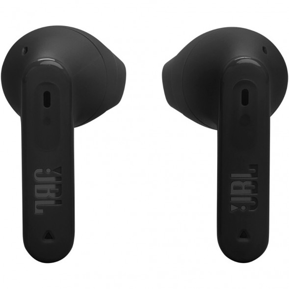 Наушники JBL Tune Flex 2 чёрный в Курске