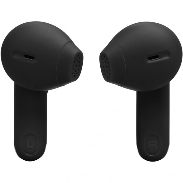 Наушники JBL Tune Flex 2 чёрный в Курске