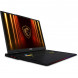 Ноутбук MSI Raider A18 HX A8WHG-409RU (18&amp;quot;, IPS, AMD Ryzen 9 8940HX 2.4ГГц, 16-ядерный, 32ГБ DDR5, 1ТБ SSD, NVIDIA GeForce RTX 5070 Ti 12 ГБ, Windows 11 Home), черный в Курске