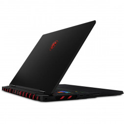 Ноутбук MSI Raider A18 HX A8WHG-409RU (18&amp;quot;, IPS, AMD Ryzen 9 8940HX 2.4ГГц, 16-ядерный, 32ГБ DDR5, 1ТБ SSD, NVIDIA GeForce RTX 5070 Ti 12 ГБ, Windows 11 Home), черный