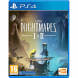 Игра Little Nightmares I + II (PS4, русские субтитры) в Курске