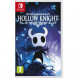 Игра Hollow Knight [Nintendo Switch, русские субтитры] в Курске