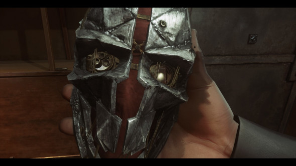 Игра Dishonored Complete Collection [PS4, английская версия] в Курске