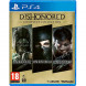Игра Dishonored Complete Collection [PS4, английская версия] в Курске