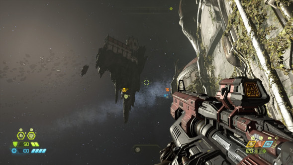 Игра DOOM Eternal [PS4, русская версия] в Курске