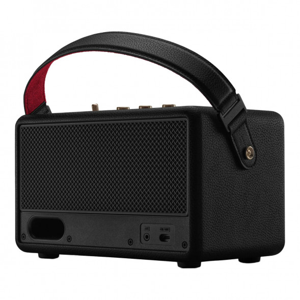 Портативная колонка Marshall Kilburn III, Black &amp;amp; Brass в Курске