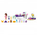 Конструктор LEGO Gabby&amp;#039;s Dollhouse 10786 Корабль и спа Габби и МерКэта в Курске