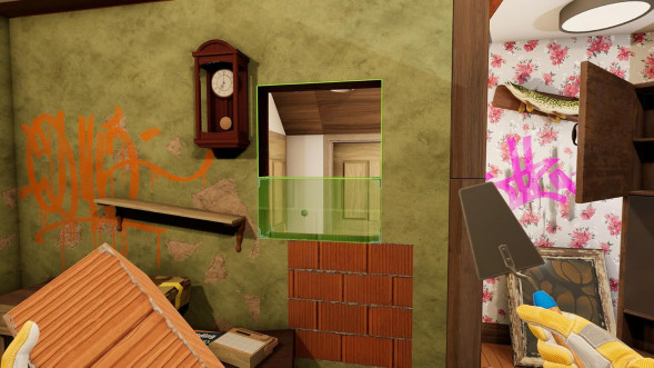Игра House Flipper 2 [PS5, русские субтитры] в Курске