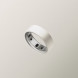 Умное кольцо Oura Ring 4 Ceramic (размер 10), Облако/Cloud в Курске