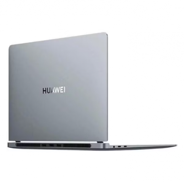Ноутбук Huawei MateBook GT 14 (53014NQD)(Core Ultra 5, 16 Гб RAM, 1 Тб SSD, Arc graphics, Серый) в Курске