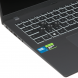 Ноутбук ASUS Vivobook V16 V3607VU-RP191 16&amp;quot;, IPS, Core 5 210H 2.2ГГц, 8-ядерный, 16Гб DDR5, SSD 512Гб, RTX 4050 6Гб, без ОС, черный (90NB15Q1-M00CN0) в Курске