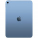 Планшет Apple iPad 11 (2025) Wi-Fi 128 ГБ, синий в Курске