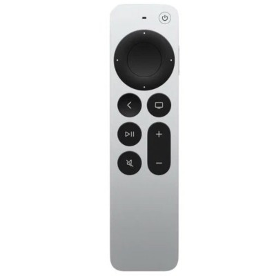Пульт ДУ Apple TV Remote MNC73ZM/A для Apple TV 4K / Apple TV HD (3-го поколения) в Курске