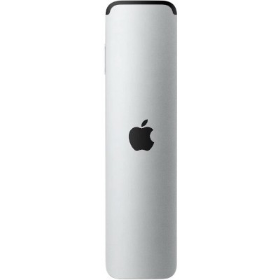 Пульт ДУ Apple TV Remote MNC73ZM/A для Apple TV 4K / Apple TV HD (3-го поколения) в Курске