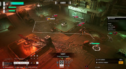 Игра Miasma Chronicles [PS5, русские субтитры]