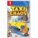 Игра Taxi Chaos [Nintendo Switch, русские субтитры] в Курске