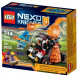 Конструктор LEGO Nexo Knights 70311 Безумная катапульта в Курске