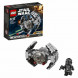 Конструктор LEGO Star Wars 75128 Усовершенствованный прототип истребителя TIE в Курске