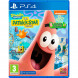 Игра SpongeBob SquarePants: The Patrick Star Game [PS4, английская версия] в Курске