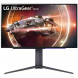 Монитор LG 26.5&amp;quot; UltraGear 27GS95QE-B в Курске