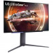 Монитор LG 26.5&amp;quot; UltraGear 27GS95QE-B в Курске