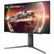 Монитор LG 26.5&amp;quot; UltraGear 27GS95QE-B в Курске