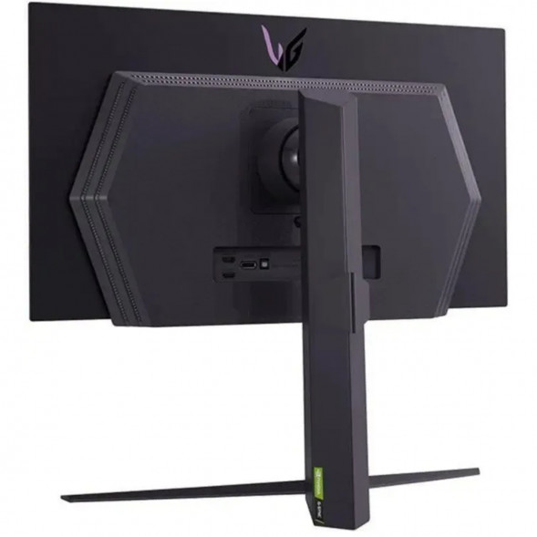 Монитор LG 26.5&amp;quot; UltraGear 27GS95QE-B в Курске