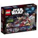 Конструктор LEGO Star Wars 75135 Перехватчик джедаев Оби-Вана Кеноби в Курске