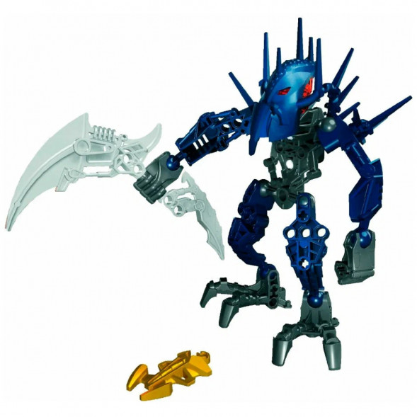 Конструктор LEGO Bionicle 7137 Piraka (Пирака) в Курске
